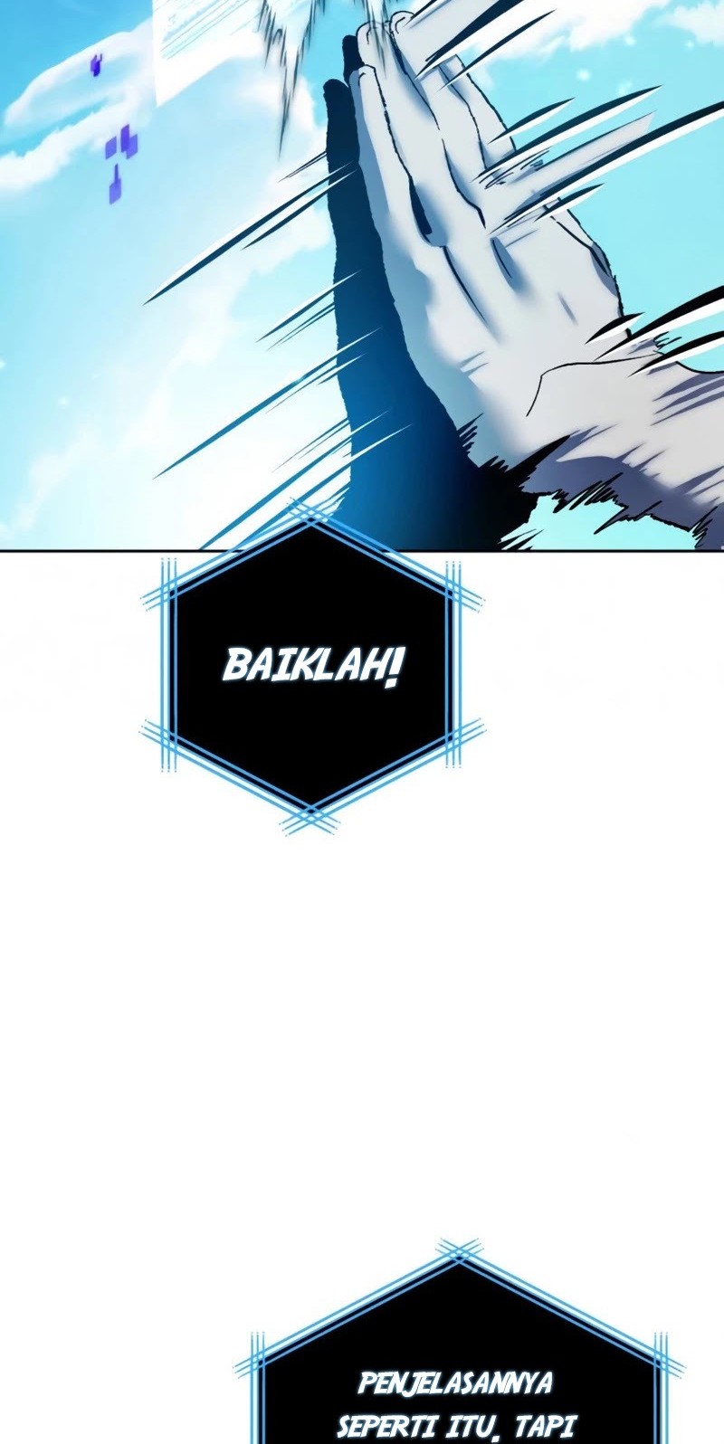 Return to Player Chapter 80 Gambar 53