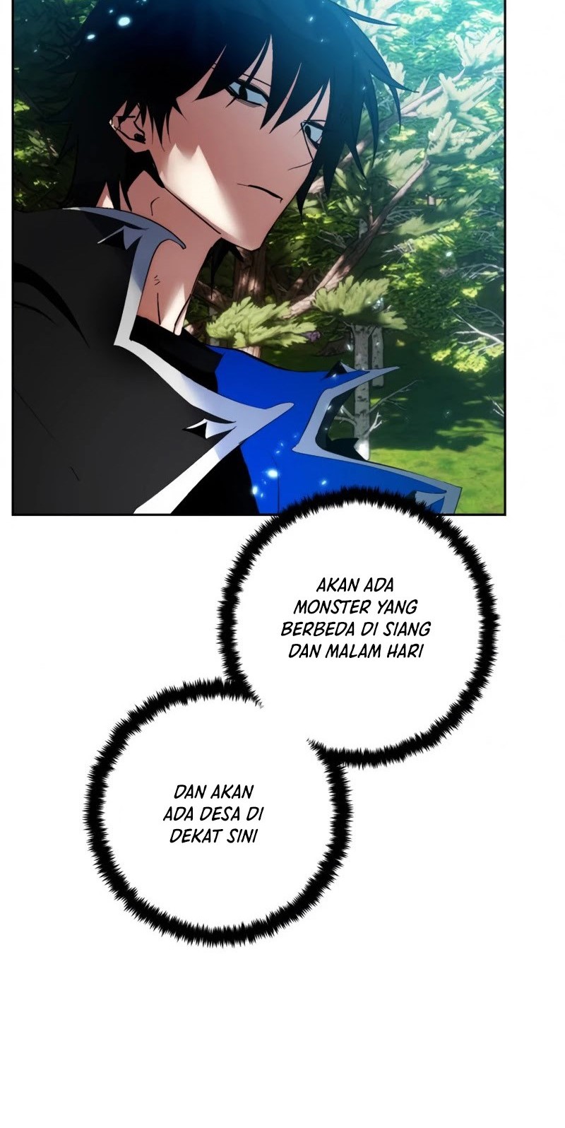 Return to Player Chapter 80 Gambar 55