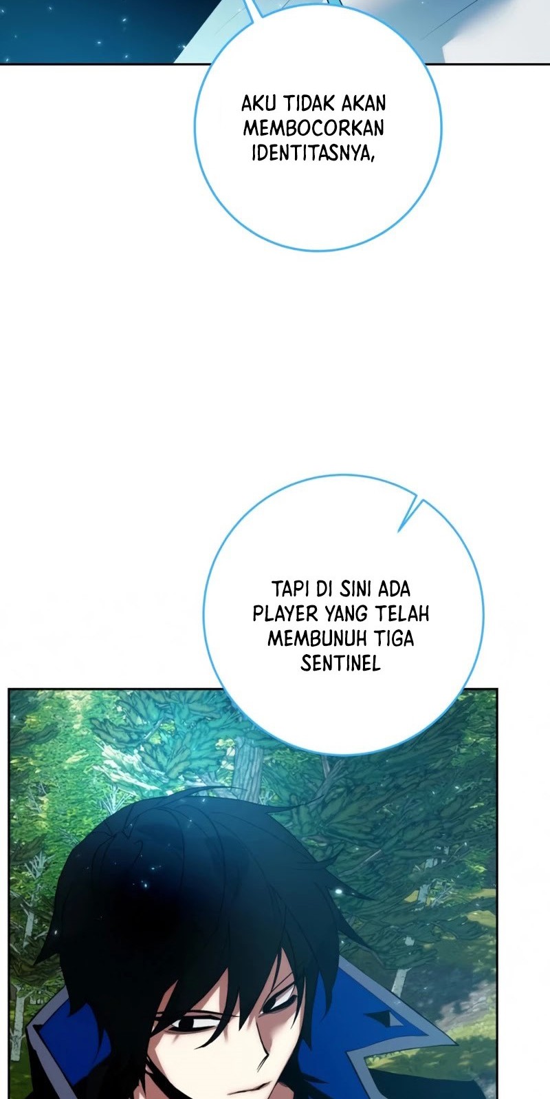 Return to Player Chapter 80 Gambar 37
