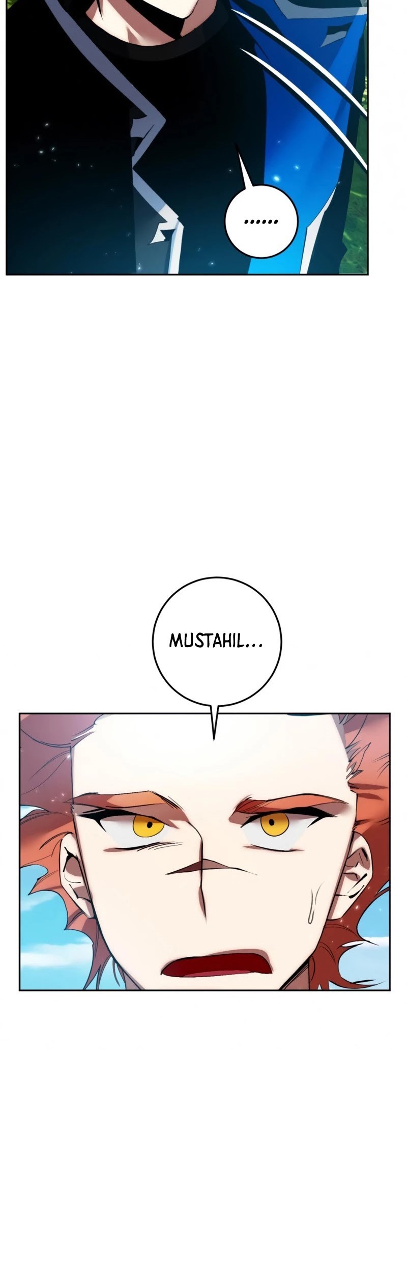 Return to Player Chapter 80 Gambar 38