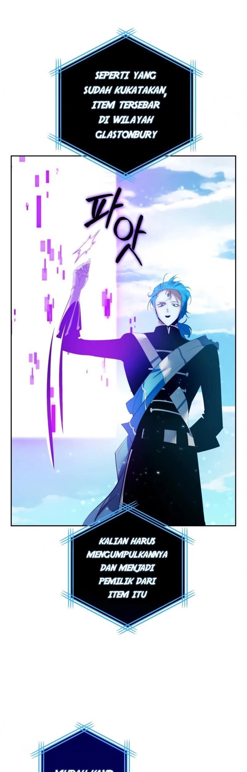 Return to Player Chapter 80 Gambar 42