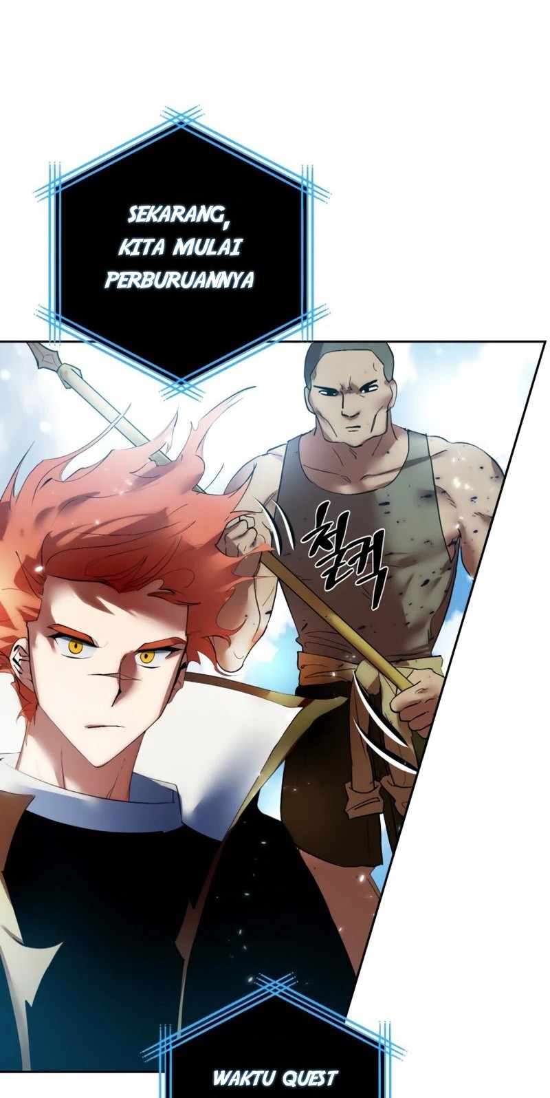 Return to Player Chapter 80 Gambar 65