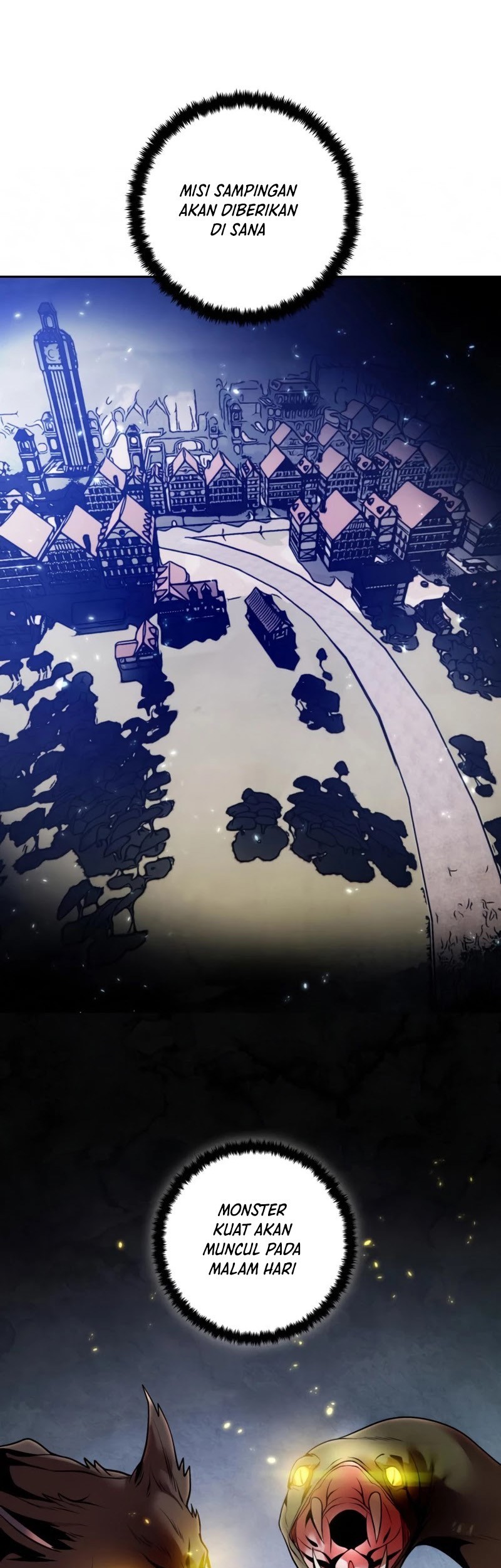 Return to Player Chapter 80 Gambar 56