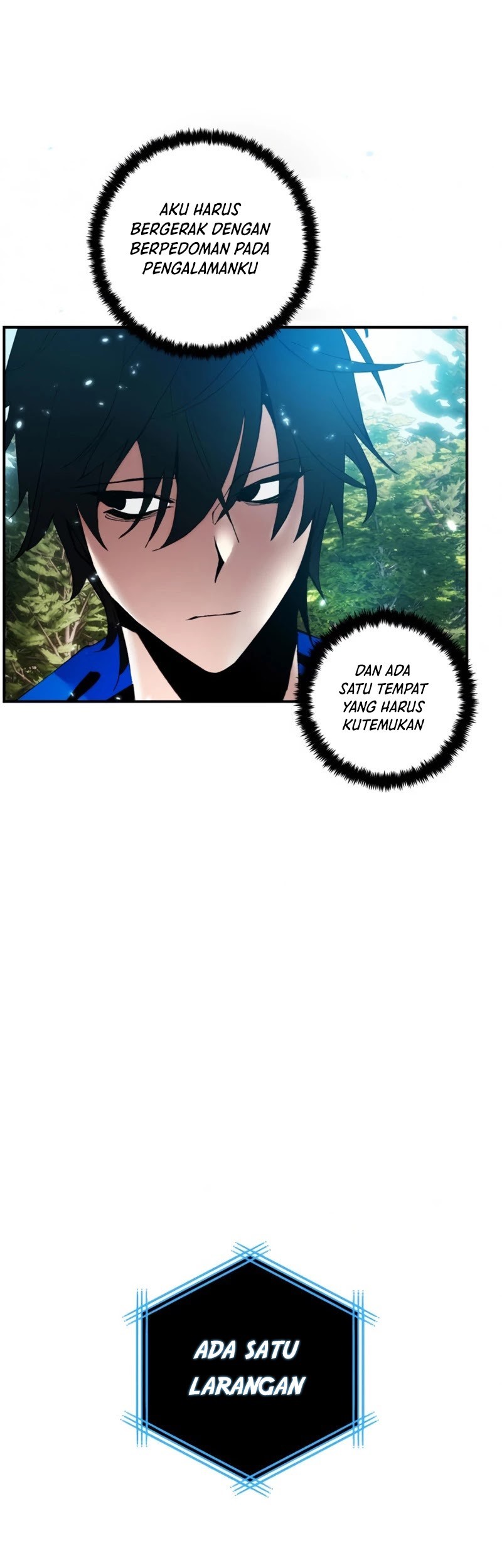 Return to Player Chapter 80 Gambar 60