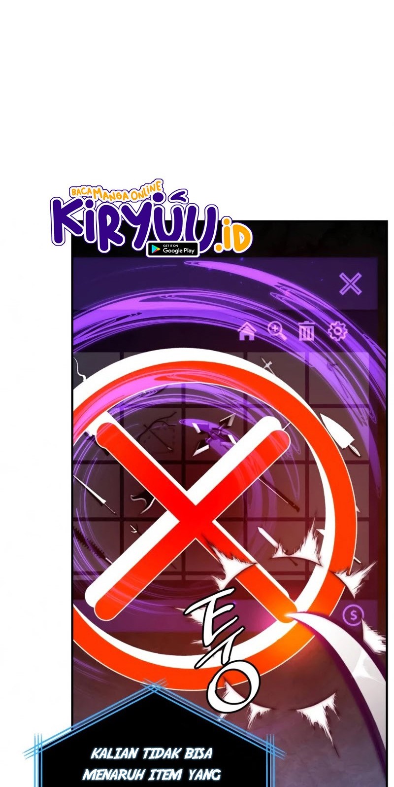 Return to Player Chapter 80 Gambar 61