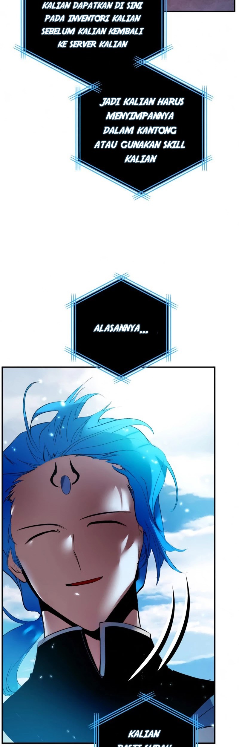 Return to Player Chapter 80 Gambar 62