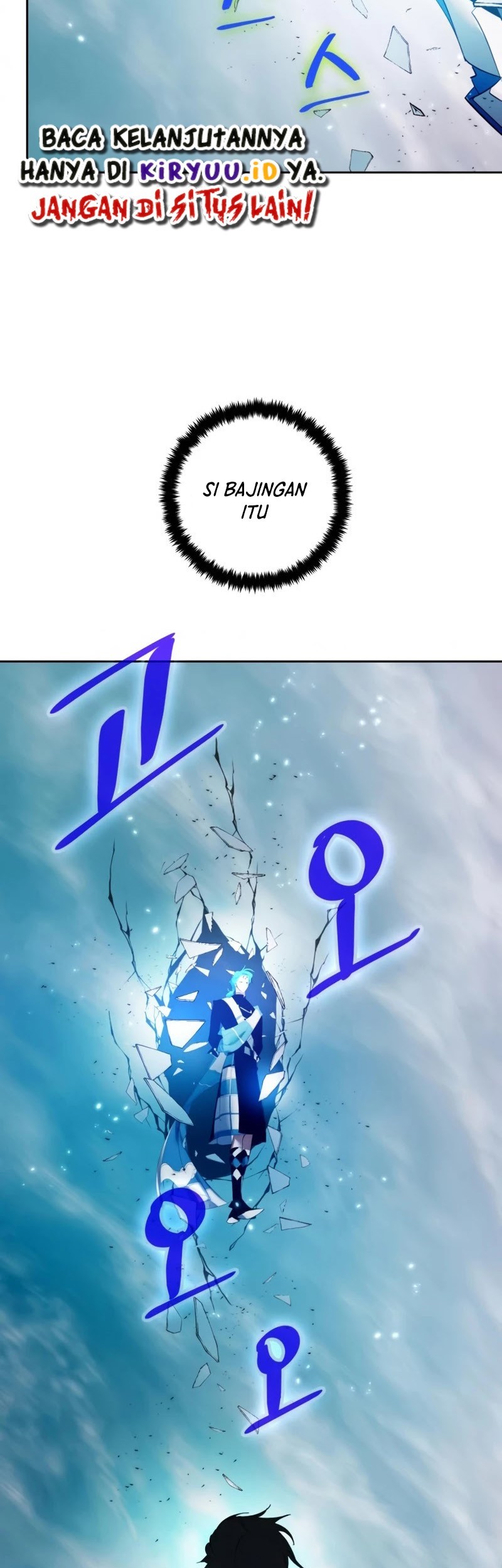 Return to Player Chapter 80 Gambar 12