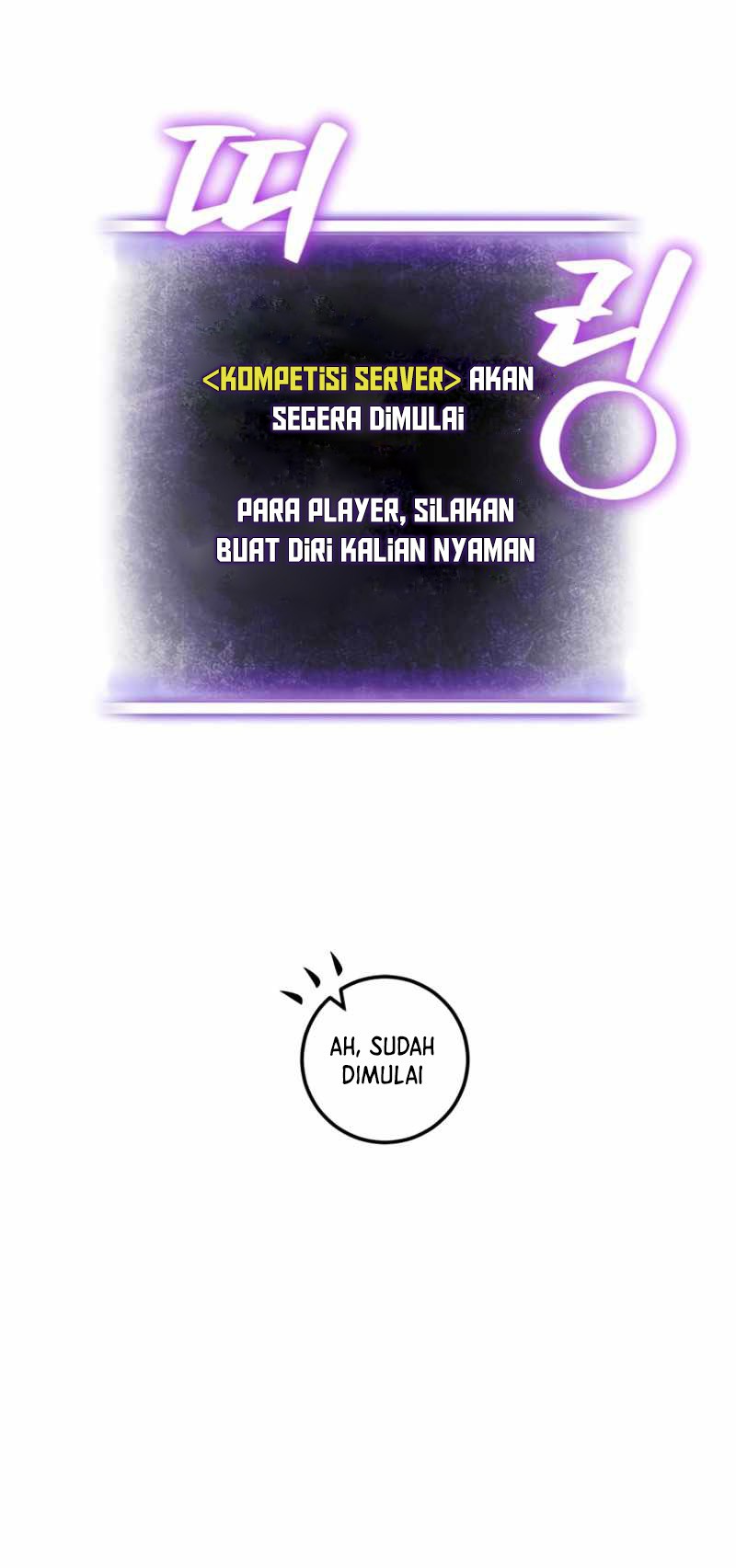 Return to Player Chapter 79 Gambar 46