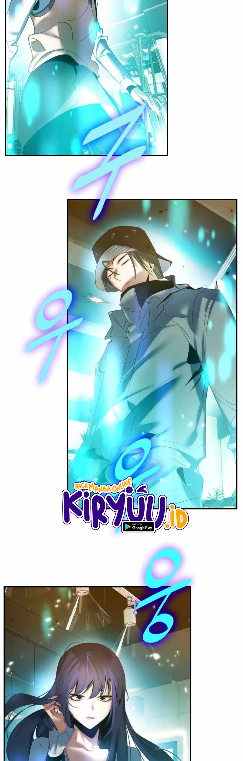 Return to Player Chapter 79 Gambar 48