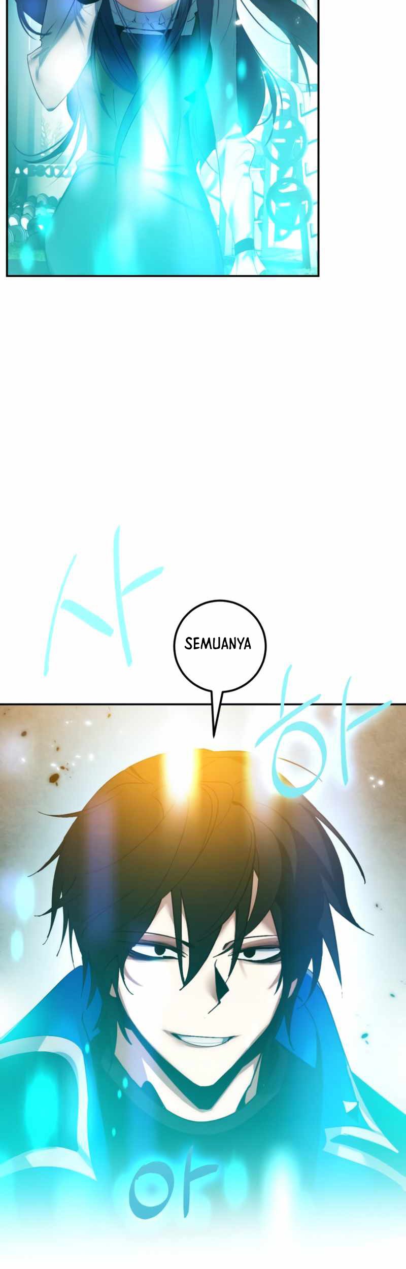 Return to Player Chapter 79 Gambar 49