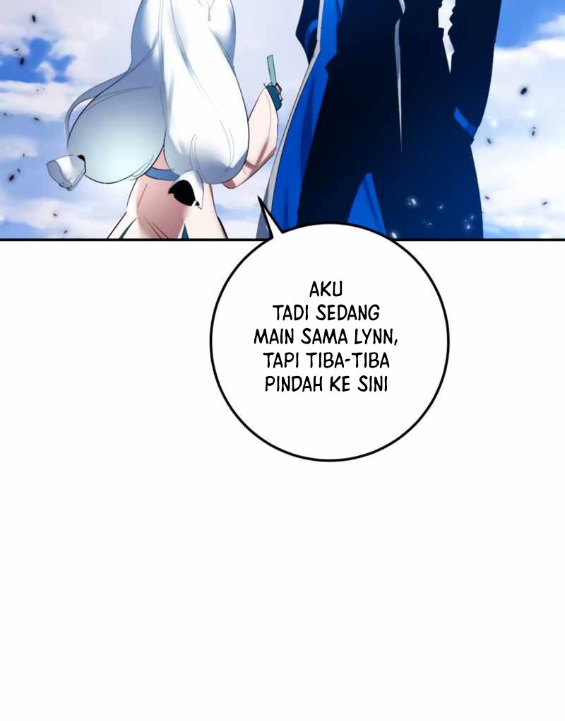 Return to Player Chapter 79 Gambar 55