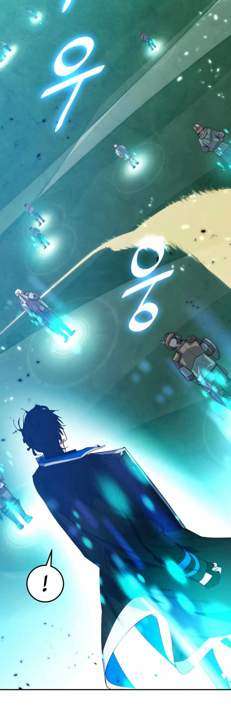 Return to Player Chapter 79 Gambar 52