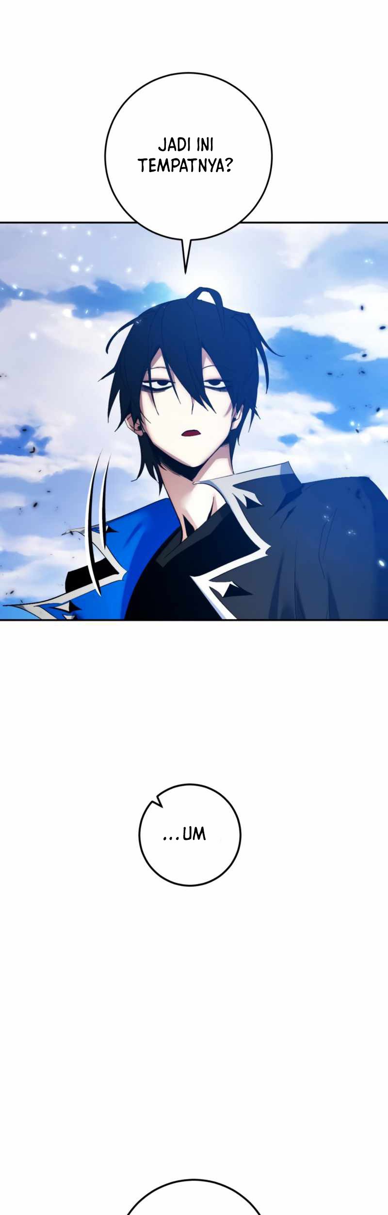 Return to Player Chapter 79 Gambar 53