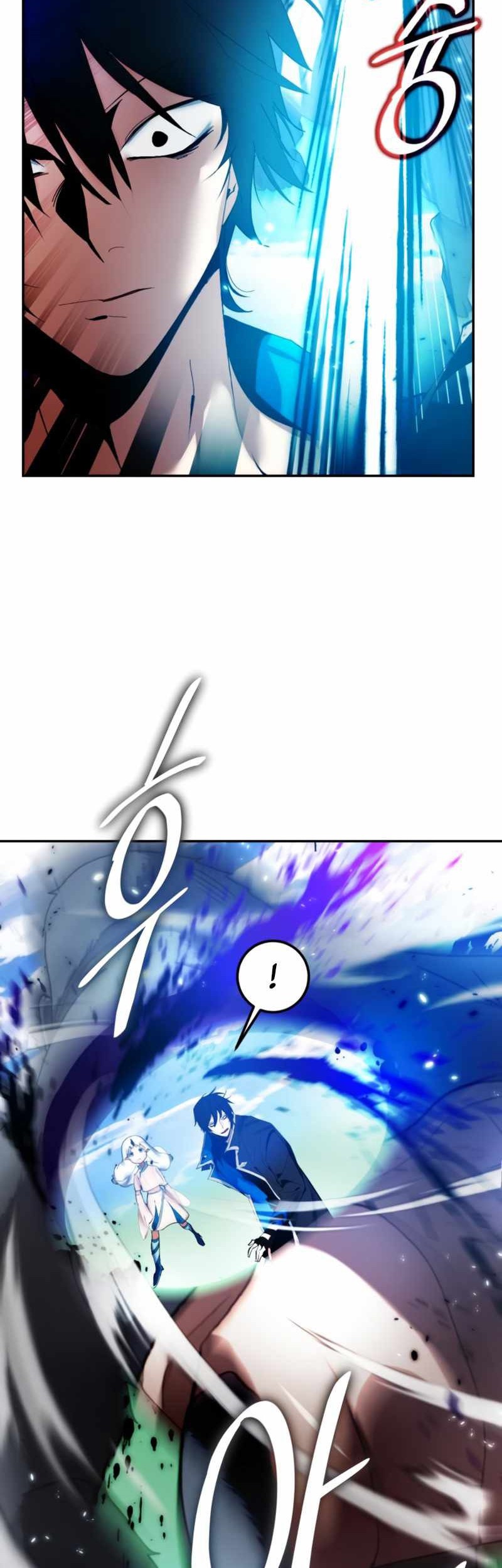 Return to Player Chapter 79 Gambar 57