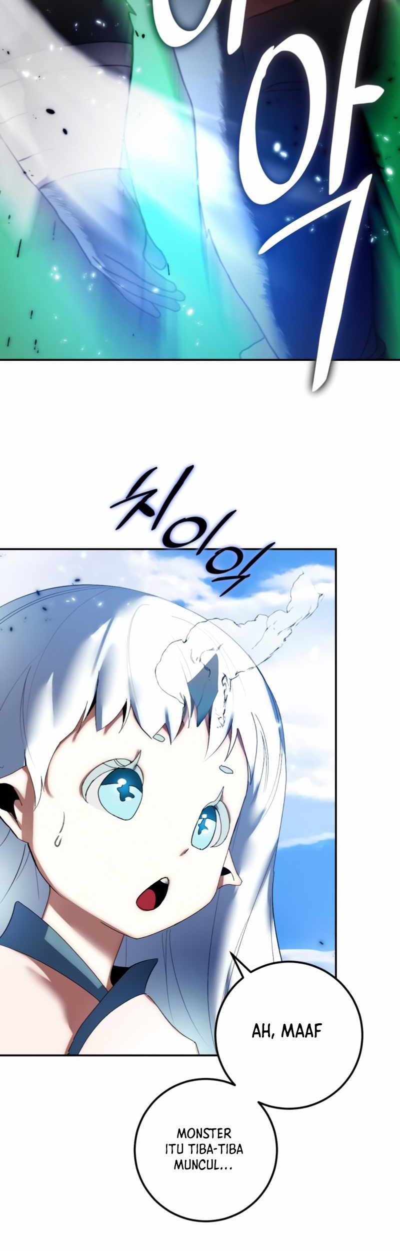 Return to Player Chapter 79 Gambar 58