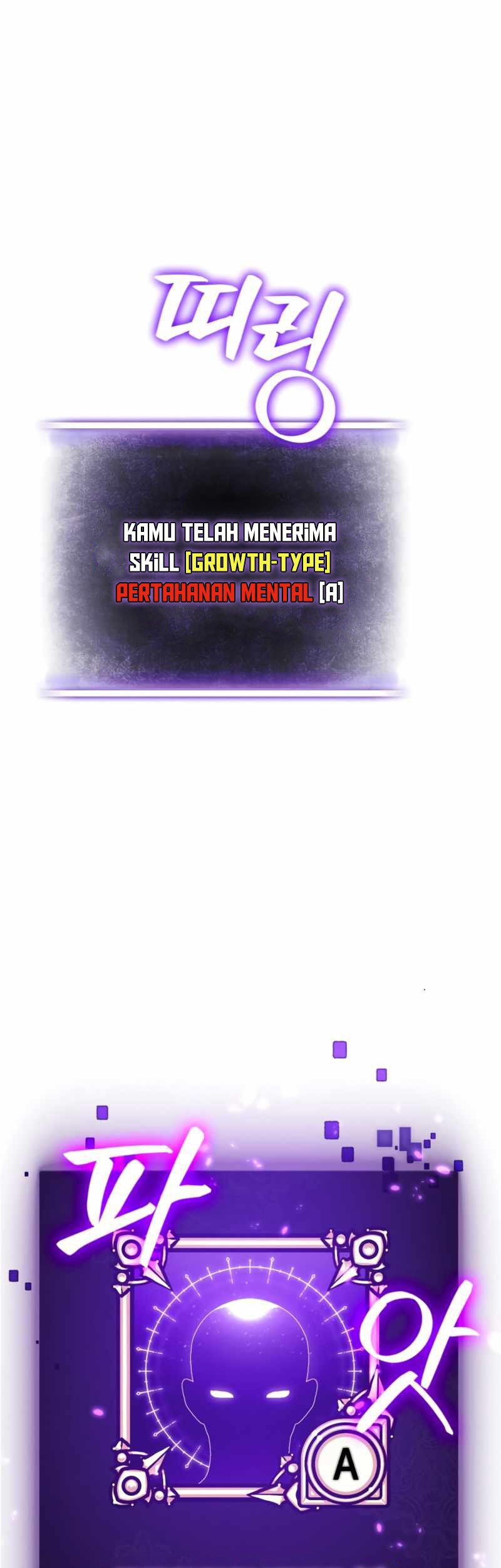 Manhwa Return to Player Chapter 79 gambar nomor 2