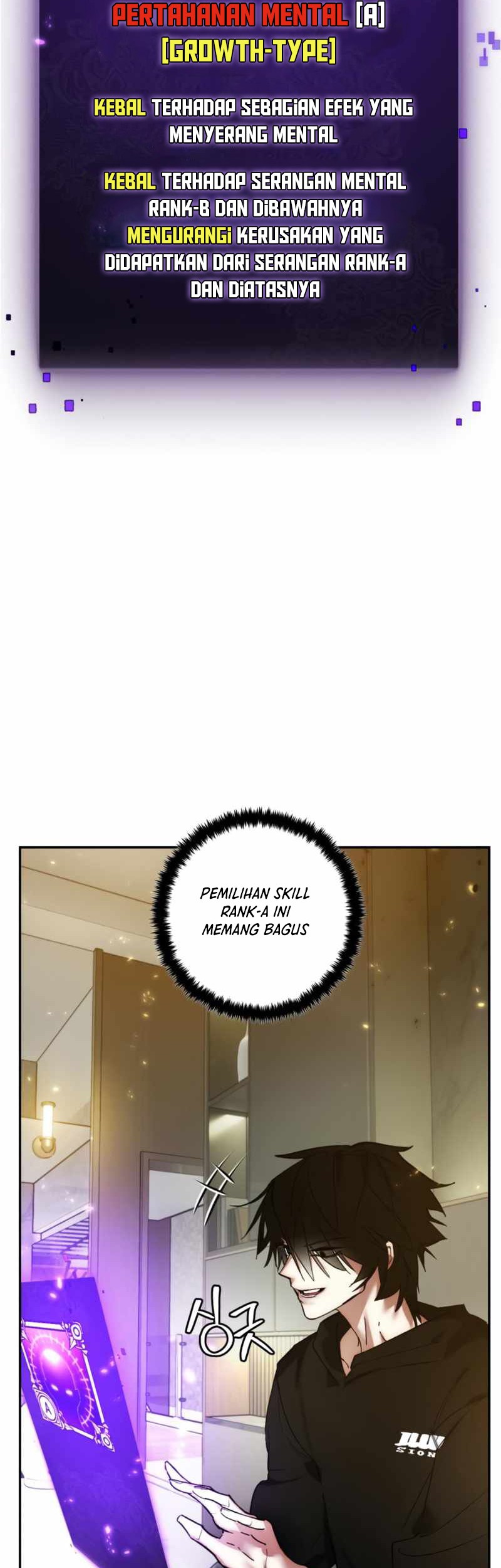 Return to Player Chapter 79 Gambar 3