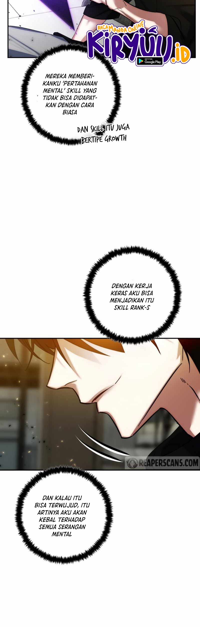 Return to Player Chapter 79 Gambar 4