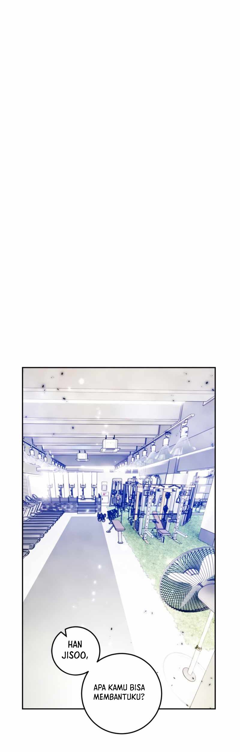 Return to Player Chapter 79 Gambar 5