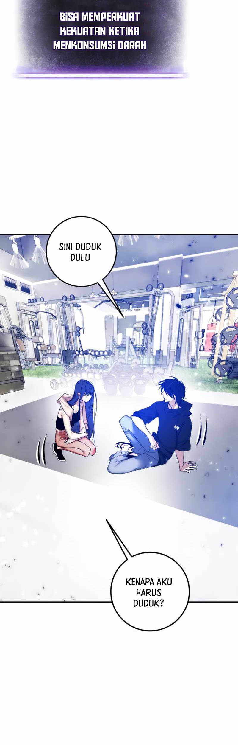 Return to Player Chapter 79 Gambar 8