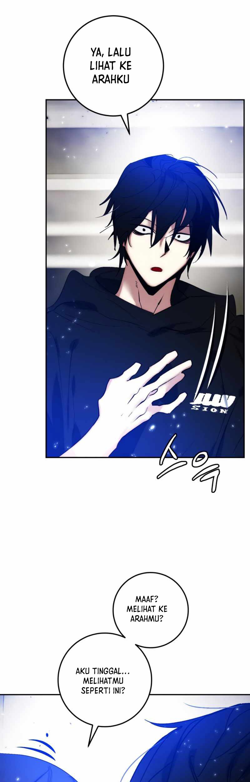 Return to Player Chapter 79 Gambar 9