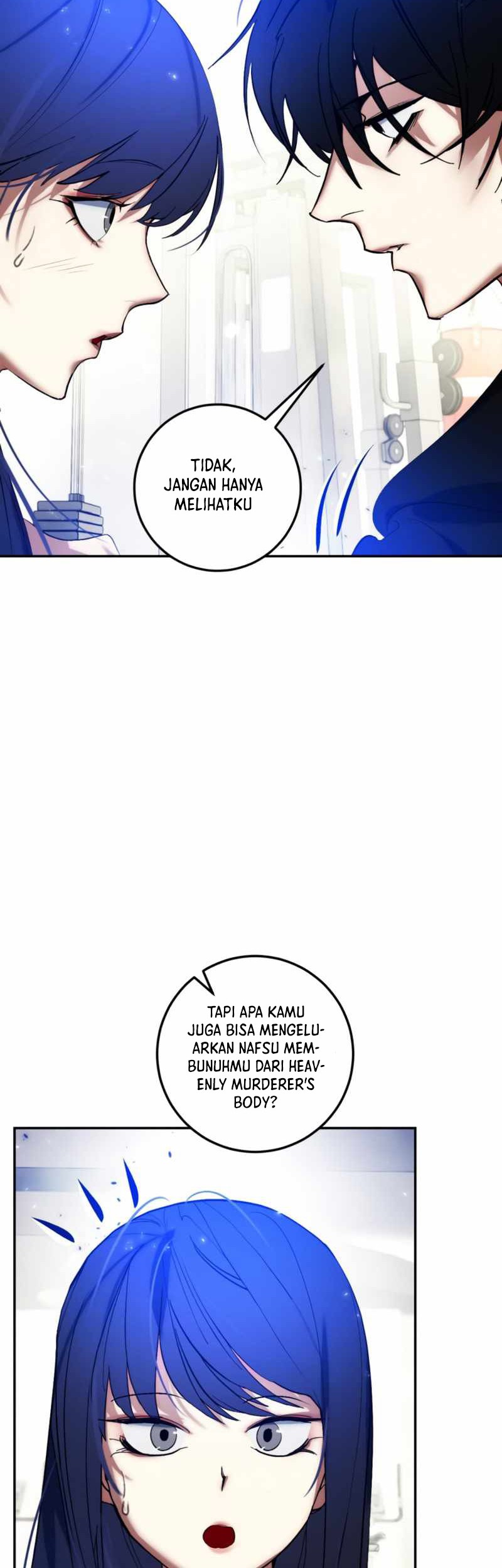 Return to Player Chapter 79 Gambar 10