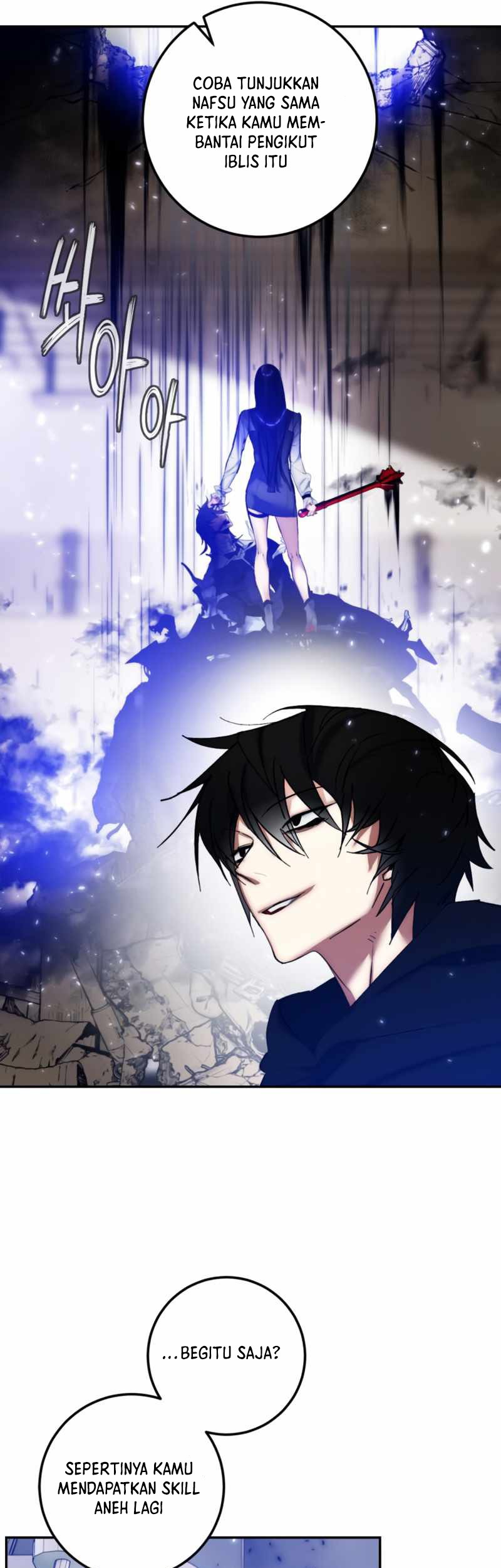 Return to Player Chapter 79 Gambar 12