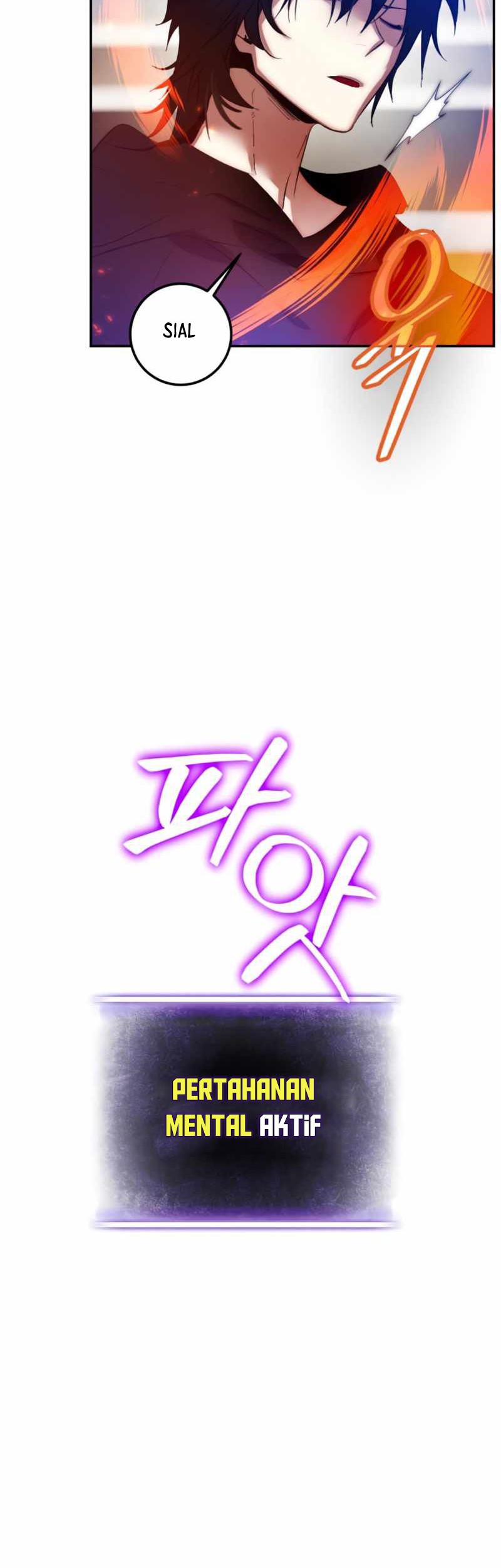 Return to Player Chapter 79 Gambar 15