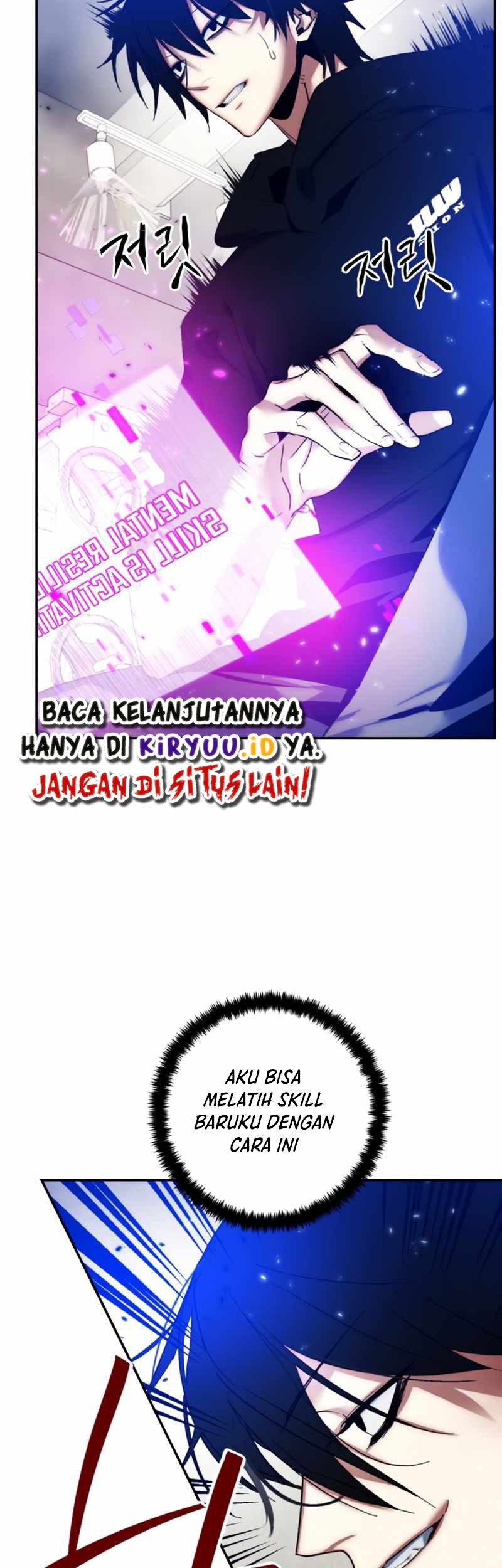 Return to Player Chapter 79 Gambar 19