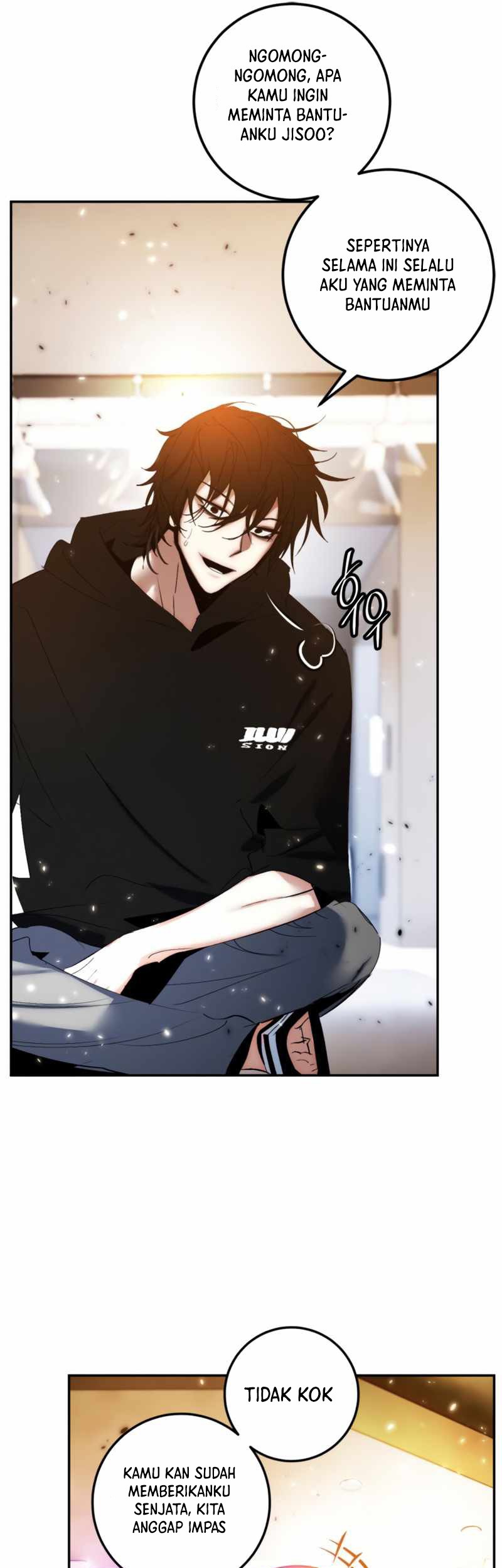 Return to Player Chapter 79 Gambar 22