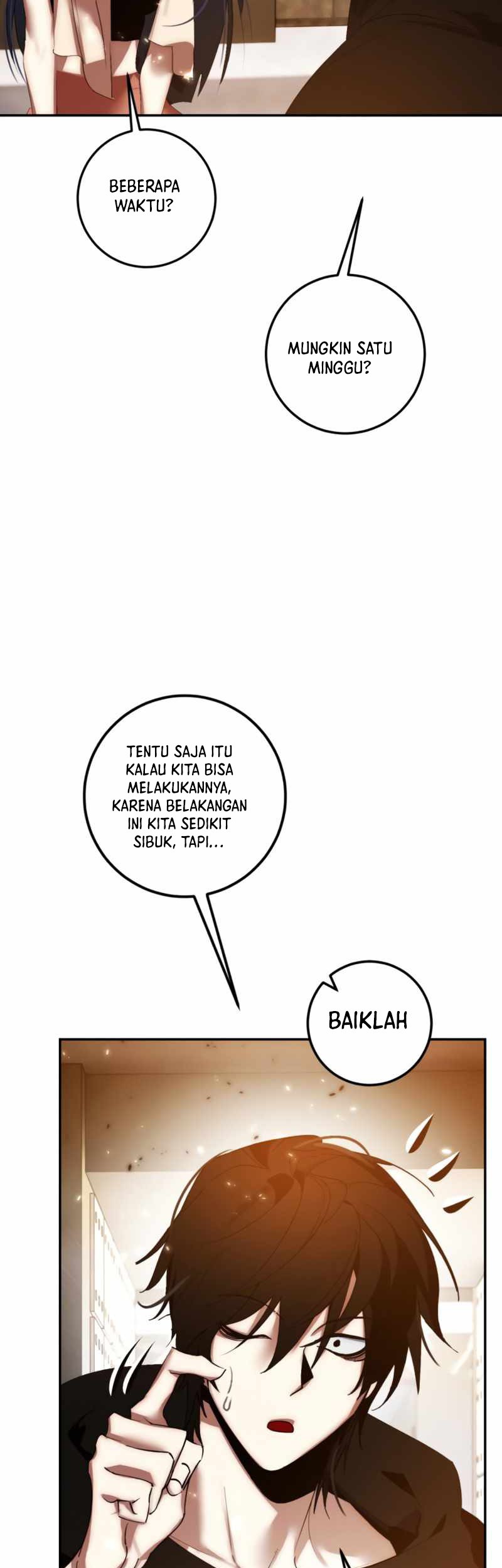 Return to Player Chapter 79 Gambar 24