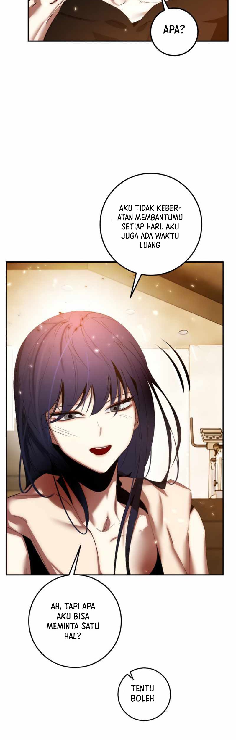 Return to Player Chapter 79 Gambar 25