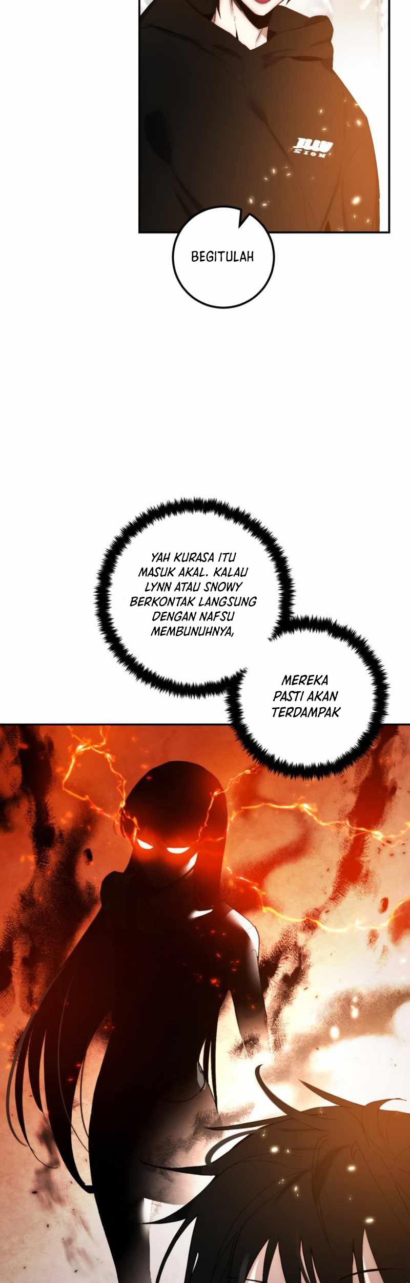 Return to Player Chapter 79 Gambar 28