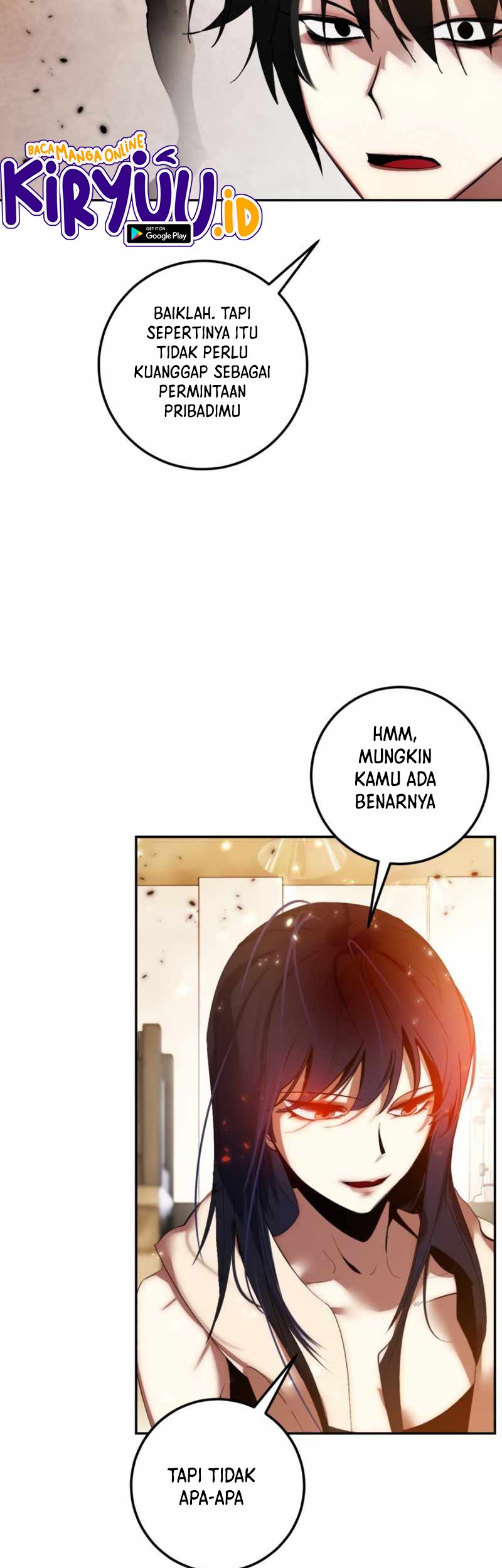 Return to Player Chapter 79 Gambar 29