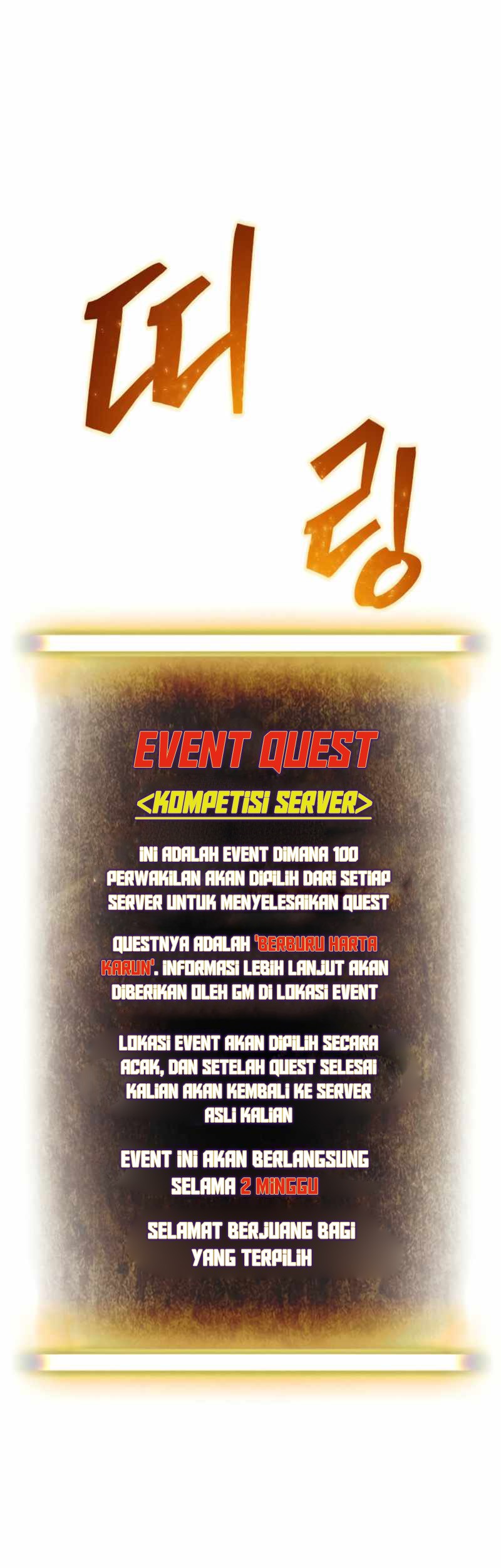 Return to Player Chapter 79 Gambar 32