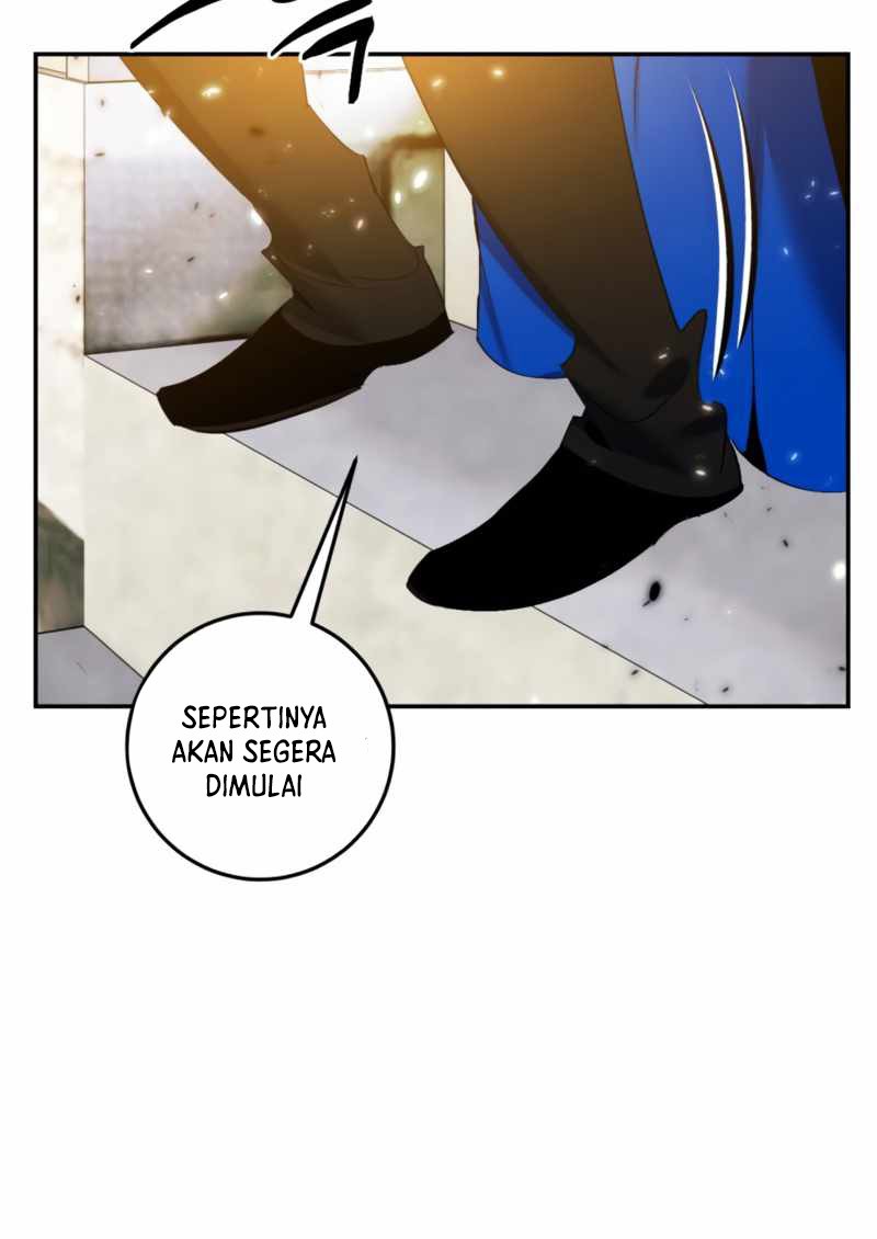 Return to Player Chapter 79 Gambar 36