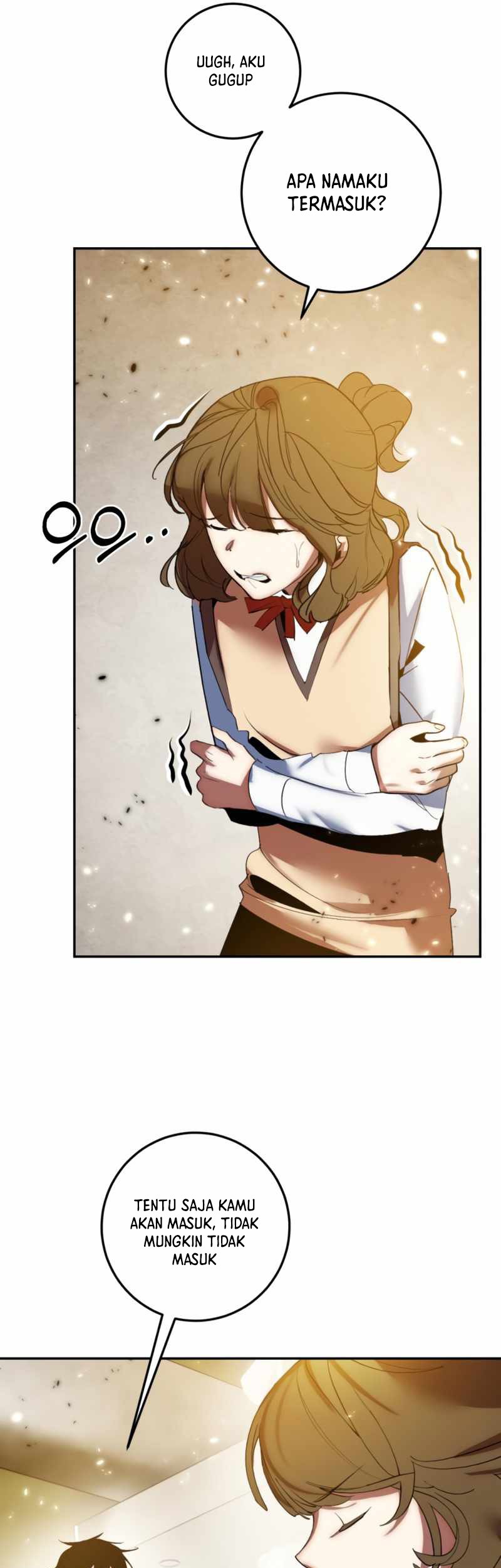 Return to Player Chapter 79 Gambar 37