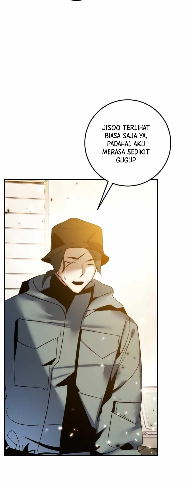 Return to Player Chapter 79 Gambar 41