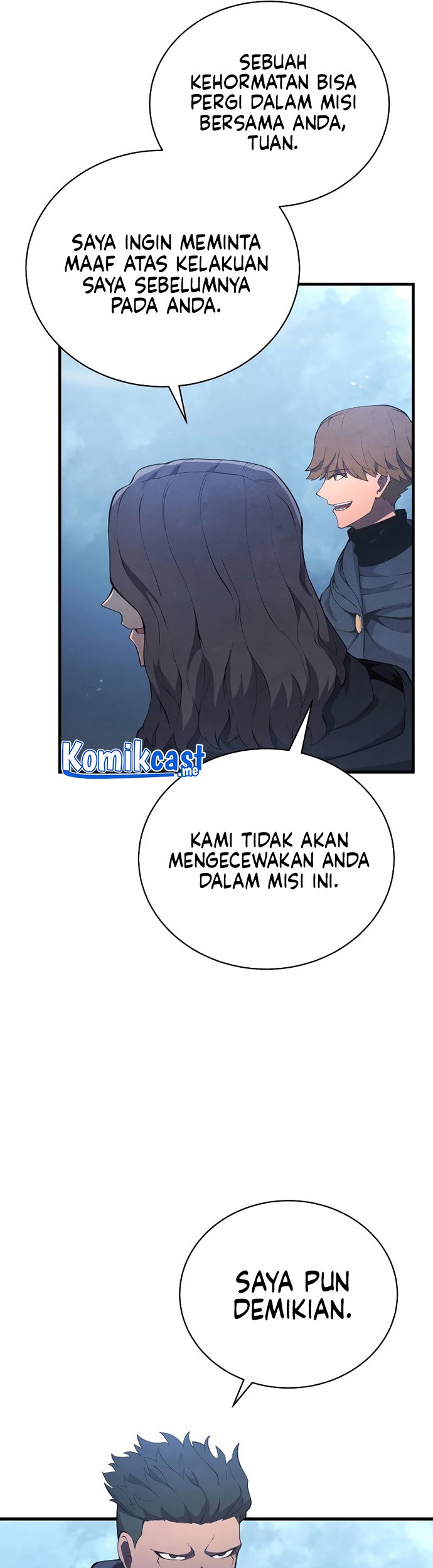 Swordmaster’s Youngest Son Chapter 29 Gambar 26