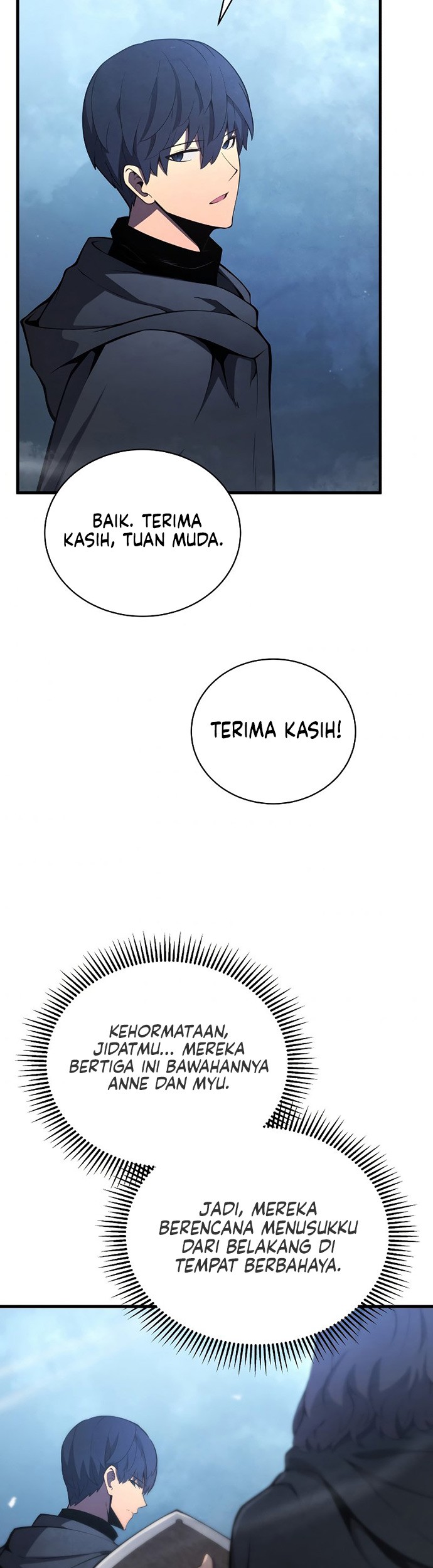 Swordmaster’s Youngest Son Chapter 29 Gambar 28