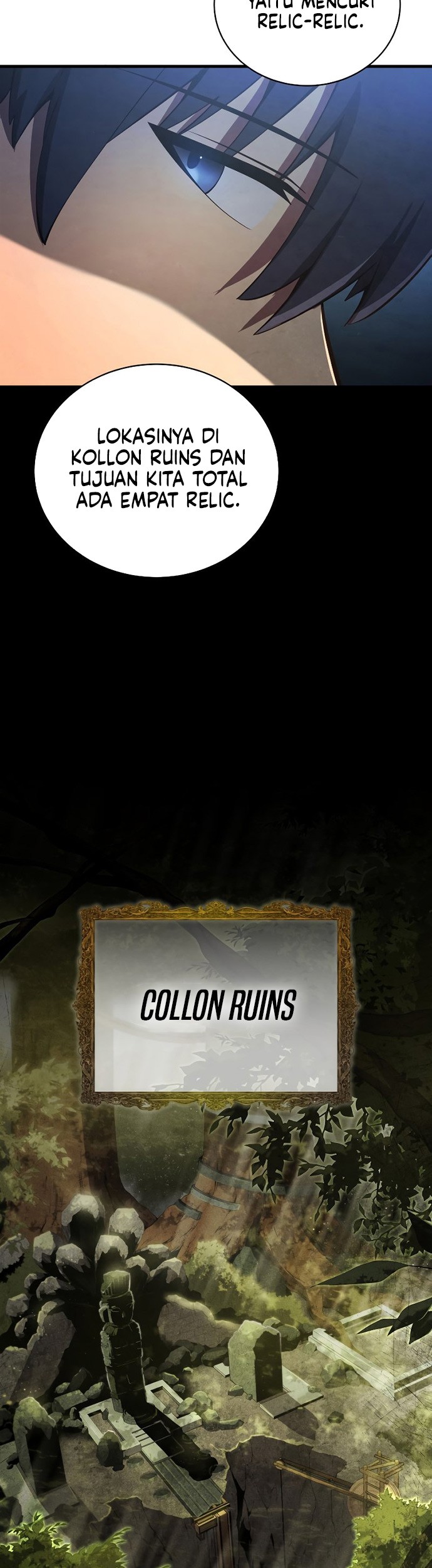 Swordmaster’s Youngest Son Chapter 29 Gambar 30