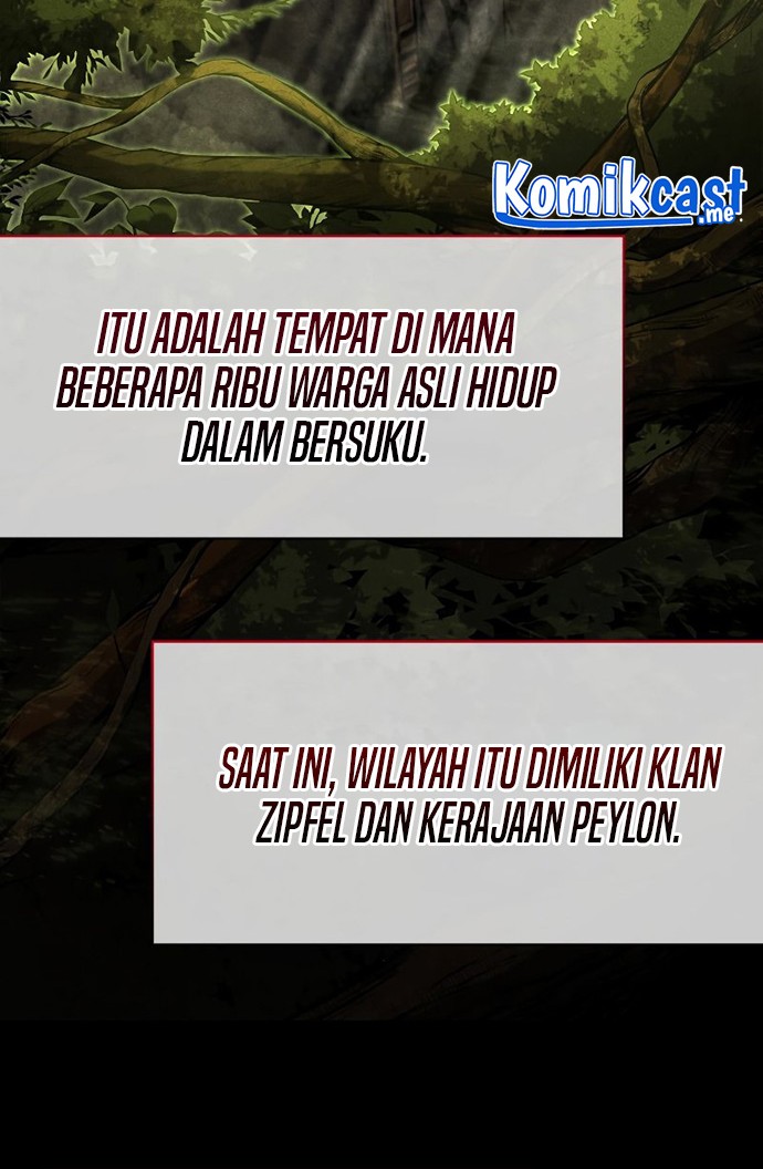 Swordmaster’s Youngest Son Chapter 29 Gambar 31