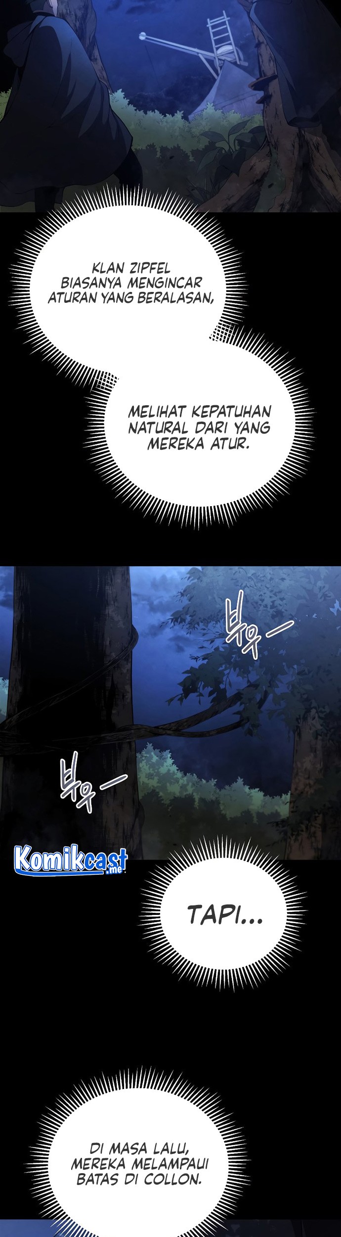 Swordmaster’s Youngest Son Chapter 29 Gambar 36