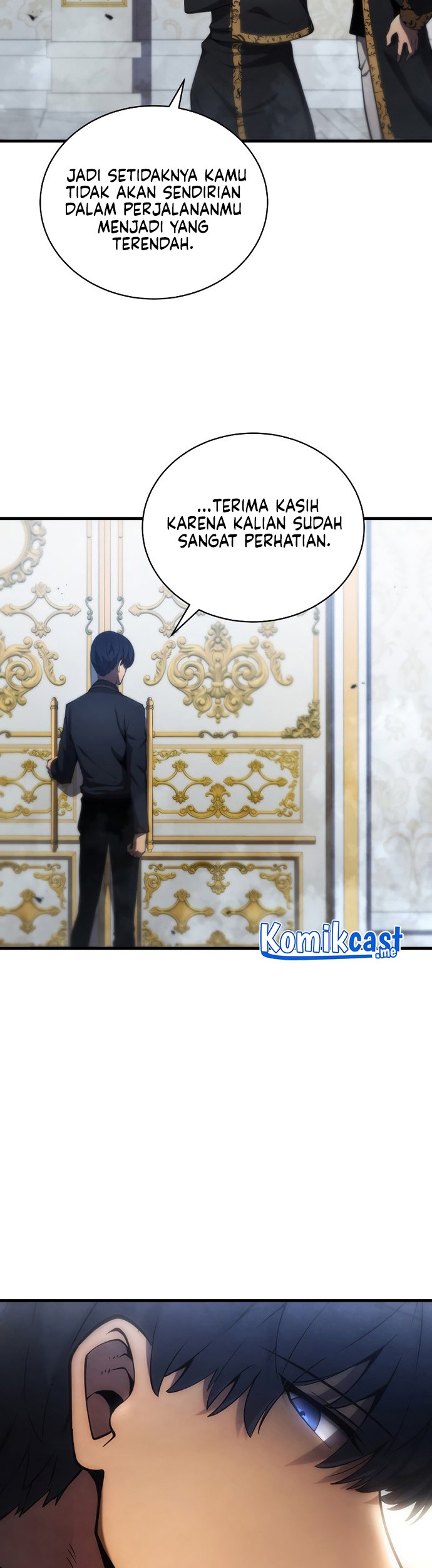 Swordmaster’s Youngest Son Chapter 29 Gambar 22