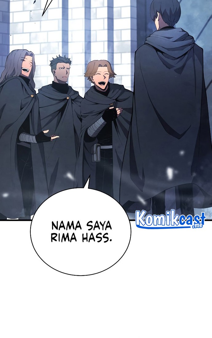 Swordmaster’s Youngest Son Chapter 29 Gambar 25