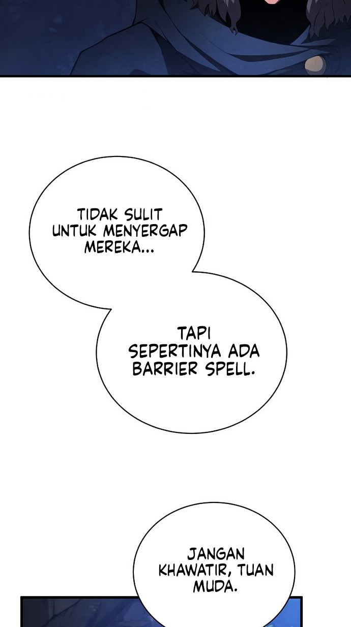 Swordmaster’s Youngest Son Chapter 29 Gambar 47