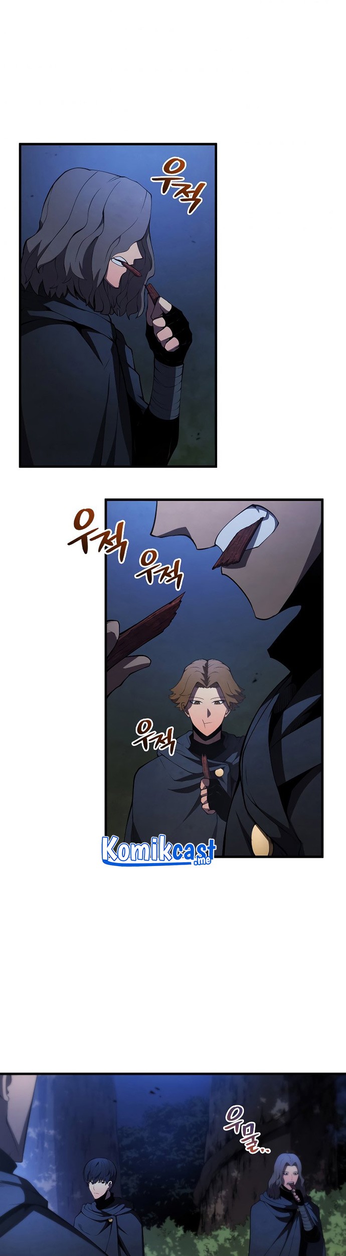 Swordmaster’s Youngest Son Chapter 29 Gambar 52