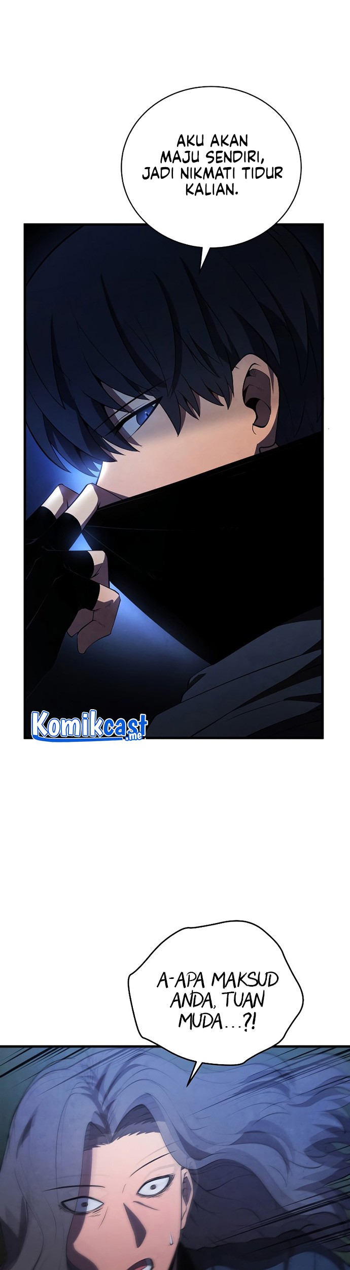 Swordmaster’s Youngest Son Chapter 29 Gambar 54