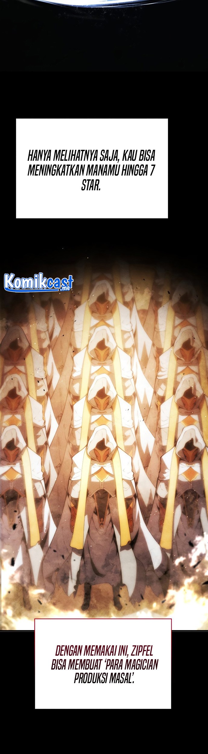 Swordmaster’s Youngest Son Chapter 29 Gambar 42