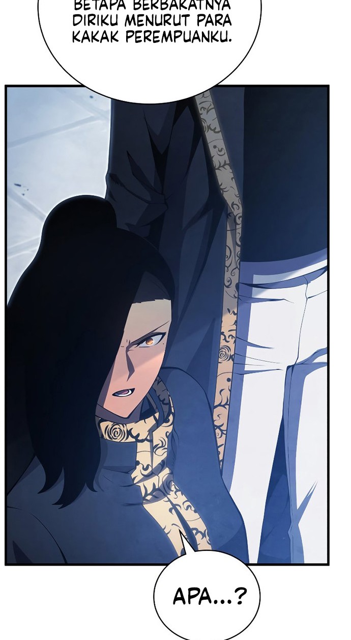 Swordmaster’s Youngest Son Chapter 29 Gambar 3